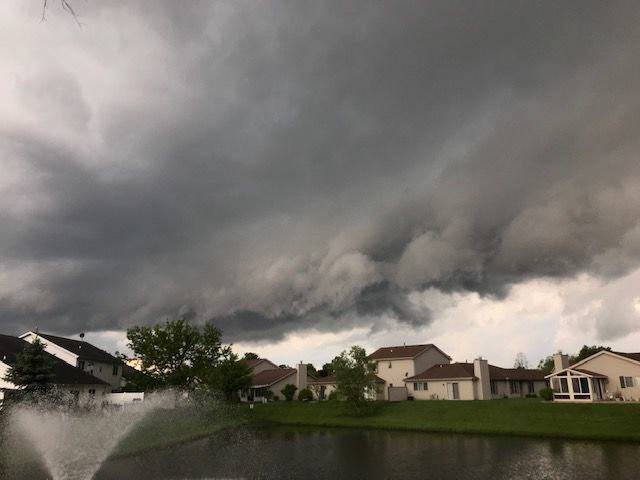 Storms